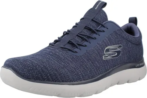 SKECHERS Slip-On Sneaker