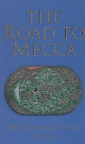 Muhammad Asad Road to Mecca (Taschenbuch) (US IMPORT)