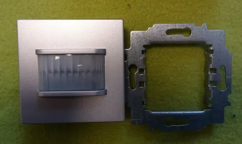 Busch-Jaeger Bewegungsmelder von Busch-Jaeger Bewegungsmelder