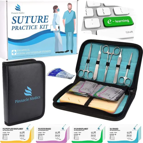 Medizinischer Bereich von Pinnacle Medics