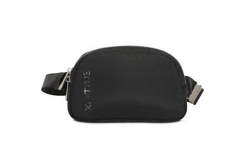 Expatrié Gürteltasche Milly - Puffy Design Bauchtasche - Gürteltasche aus wasserabweisendem Nylon, minimalistisches puffy Design und verstellbarer Gurt für optimalen Tragekomfort – ideal für Abenteuer und Festivals.