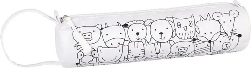 Knorr Prandell|Baier und Schneider Baumw. Schlampermäppchen Animals Sonstige