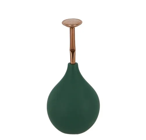 Dekowunder Zerstäuberflasche Pflanzen Blumen Sprüher KLEIN DUNKELGRÜN Zerstäuber Sprinkler Ball