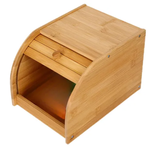 Brotkästen & -taschen von Cheffinger