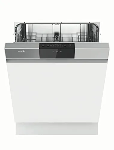 Gorenje GI 62040 X Intergrierbarer Geschirrspüler / 60cm / 13 Maßgedecke / 5 Programme