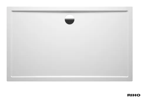 Riho Zürich Rechteckduschwanne 1500 x 800 mm von RIHO