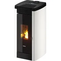 Freepoint Pelletofen Steel 9,5 kW