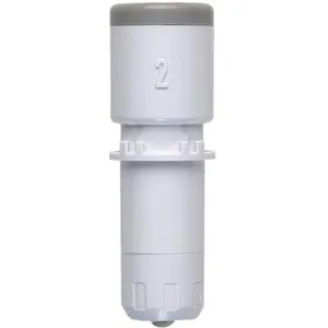 Silhouette Plotter-Werkzeug SILH-BLADE-ROTARY - Ersatzklingen für Stanzmaschinen für Scrapbooking, ideal für die Silhouette Cameo 4. Schneidet mühelos Spezialmaterialien wie Leder und Baumwollstoffe bis 1 mm Stärke.