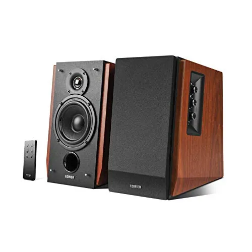 Edifier R1700BT Bluetooth-Bücherregal-Lautsprecher