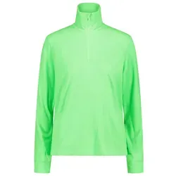 CMP Woman Sweat mela fluo (E510) 34