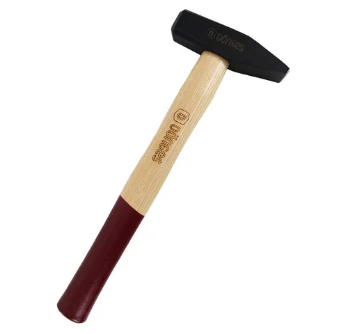Dönges Hammer Schlosserhammer DIN 1041, mit Eschenstiel