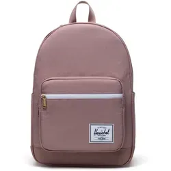Herschel Pop Quiz Backpack - Robuster Daypack 25 l in Braun - Rucksack für Freizeit und Alltag, mit speziellem Laptopfach für sicheren Transport. Ideal für Schule, Uni oder Ausflüge. Entdecke weitere Herschel Angebote bei Bergfreunde.de!