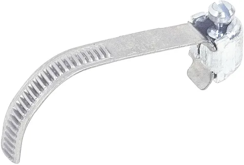 BayWa Schlauchschelle Spannbereich 25 – 40 mm, Breite 9 mm 000000000010118613