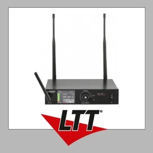 PSSO WISE ONE 1-Kanal True Diversity Empfänger von PSSO