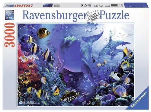 Ravensburger 17058