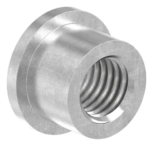 Gewindehülse zu 120-M12 von FeNau