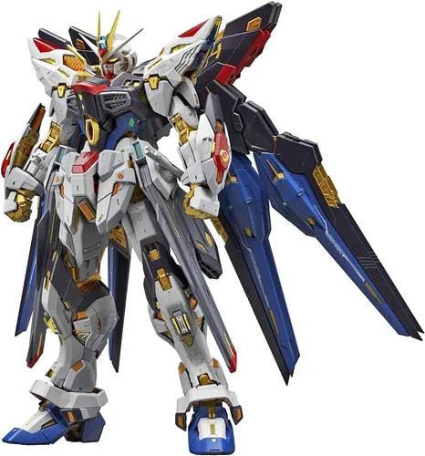 Bandai Gunpla 1/100 MGEX ZGMF-X20A Strike Freedom Gundam