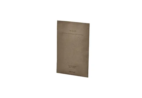 blomus Duftbeutel 3er-Set Duftsachets -TUOKSU- Raumerfrischung: Klarer Duft, 3-tlg., versch. Düfte, 3er Set, für Zuhause