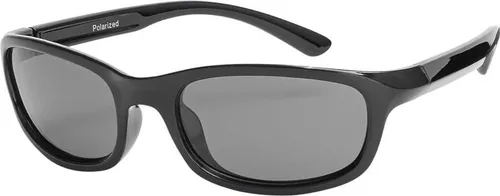 Jungen Mädchen Kinder Sonnen Brille Designer Modern Cool Abgefahren 30460 Schwarz