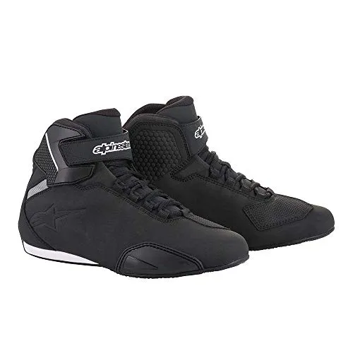 Alpinestars Sektor Schuhe 47 von Alpinestars