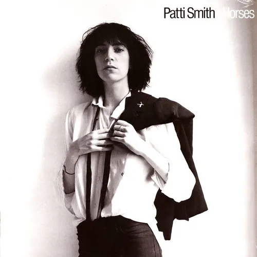 Produktbild Patti Smith