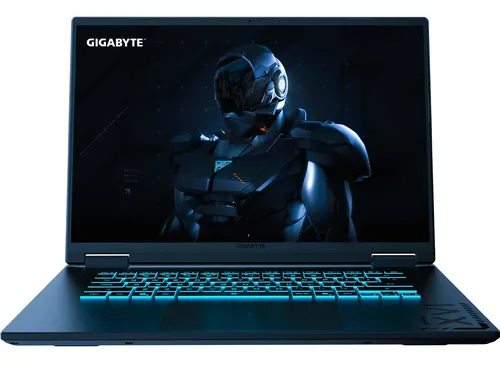 GIGABYTE GAMING A16 CVH 16