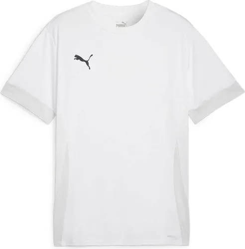 Puma Teamgoal Matchday Trikot Kurzarm Kinder - Weiß