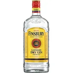 Finsbury London Dry Gin