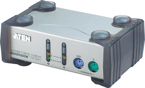 ATEN CS82AC von ATEN