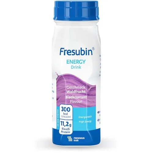 Fresubin Energy Drink Waldfrucht 4800 ML