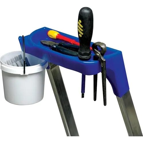 Tablet für Leiter mit 3 und 5 Stufen