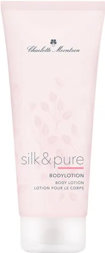 Charlotte Meentzen Silk & Pure Bodylotion 200 ml