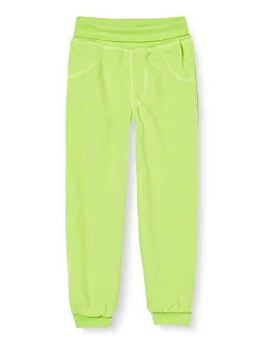 Schnizler Apparel Fleece-Pumphose Baby-Hose, grün, 86