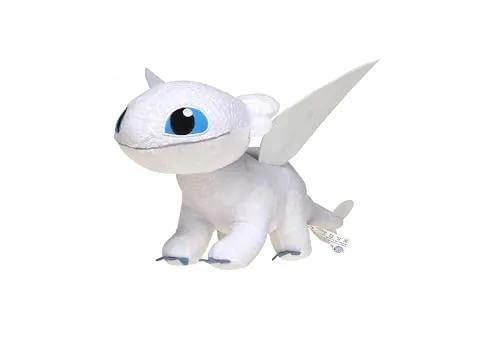 Drachen-Stofftiere von Dragons