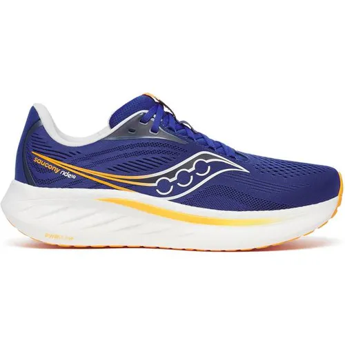 Saucony Herren Ride 18 von Saucony