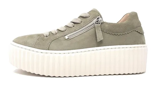 Gabor Damen Low-Top Sneaker von Gabor