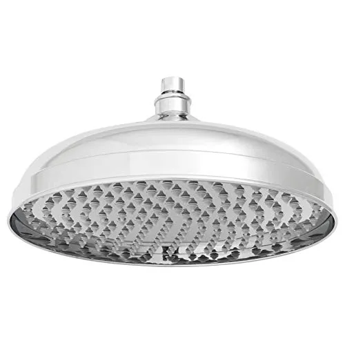 Welfenstein Nostalgie Regenbrause HN121 mit Gummidüsen rund 30cm