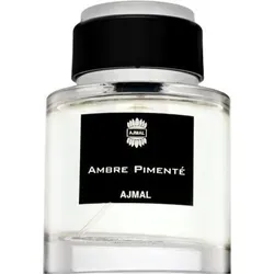 Ajmal Ambre Pimente Eau De Parfum 100 ml