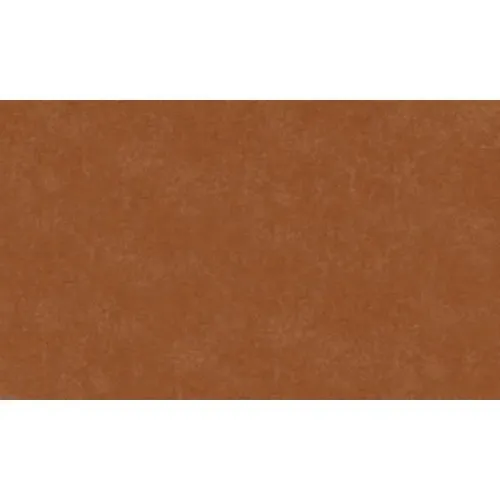 Glorex Blumenseide 20 g/m² braun Bastelpapier