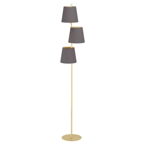 Lampen Gold von EGLO