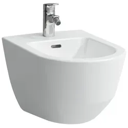 Laufen Pro Wandbidet 530x360mm von LAUFEN