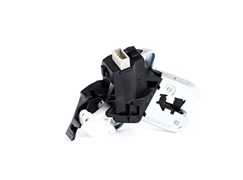 RIDEX Heckklappenschloss für VW Passat Variant (365) Passat Limousine (3C2) Eos (1F7, 1F8) Passat CC (357) CC (358) Passat Limousine (362) Kofferraumschloss kofferraum 1362T0005
