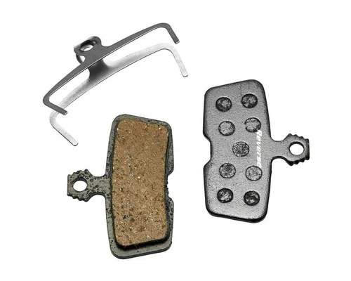 Reverse Scheibenbremse Reverse Organischer Bremsbelag Avid Code 2011-2014/Code R