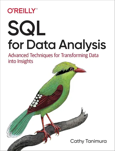 SQL für die Datenanalyse: Erweiterte Techniken zur Umwandlung von Daten - Lehrbuch für Fortgeschrittene in Datenmodellierung & Design, bietet 350 Seiten praxisnahe Techniken für effektive Datenanalyse und ist ideal für Mathematik- und Computer-Studierende.