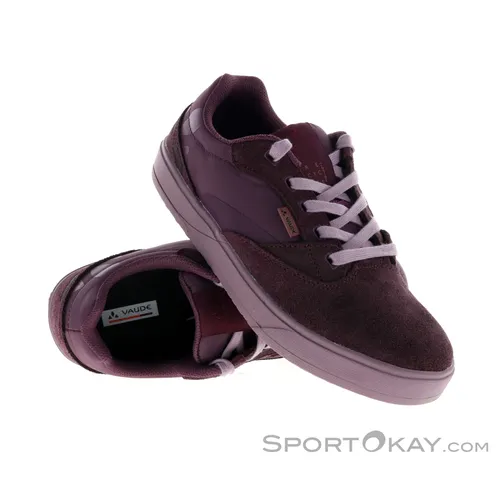 Vaude Damen AM Moab Gravity Schuhe (Größe 40, lila) von VAUDE