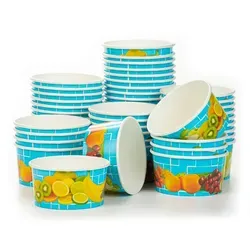 Einweggeschirr von Octopus