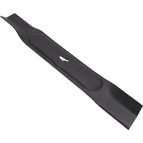 Ersatzmesser für Rasenmäher 37 cm Ersatzmesser für Einhell BG-EM 1336, BG-EM 1437, GLM 1437 3405605 HQ Stahl