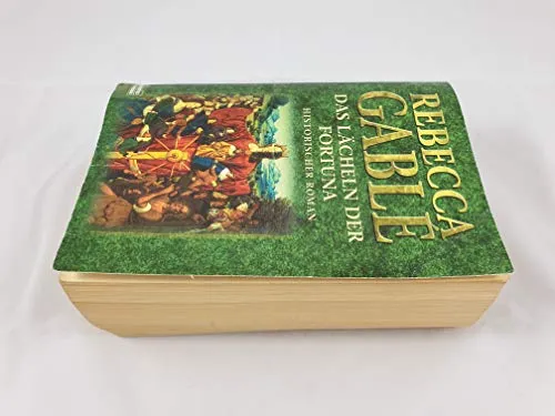 Das Lächeln der Fortuna