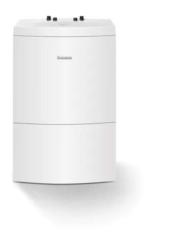 Buderus Logalux Warmwasserspeicher WU120W-B 120 Liter von Buderus