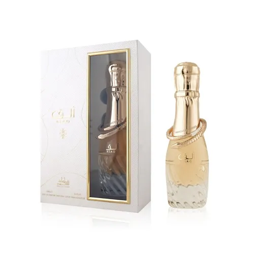 Mamlakat Al Oud Eau de Parfum 